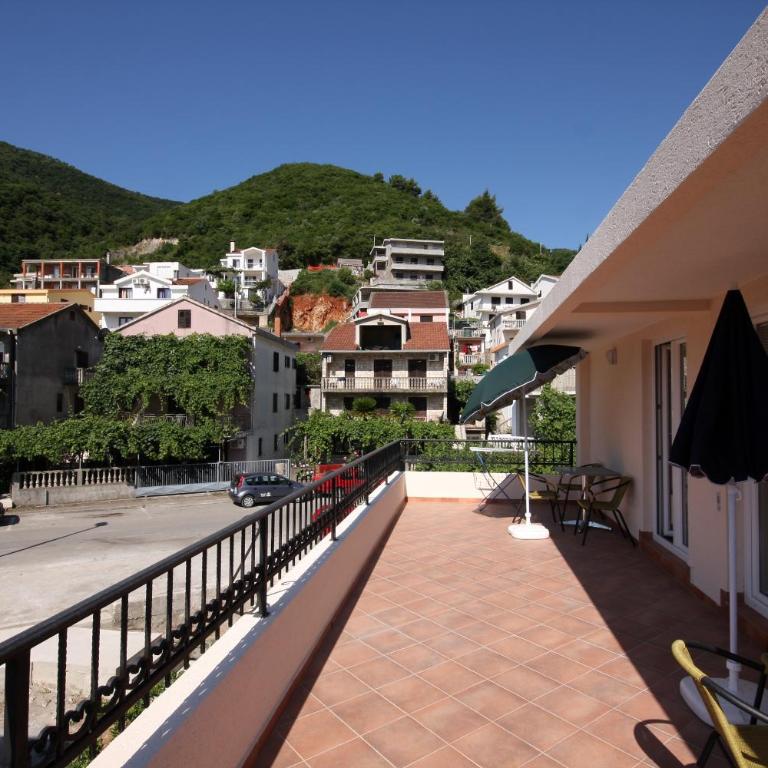 Apartments Raičević - Studio - 3