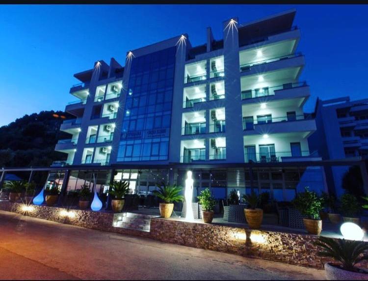 Amare&Mare Apartment - Apartman sa Pogledom na More - 14