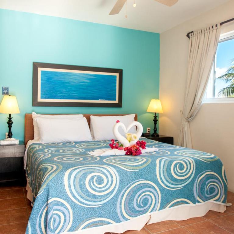 Abbey del Sol - Tropical Escape Near Beach in Puerto Morelos - Superior one bedroom apartment with balcony and free bicycle - 7