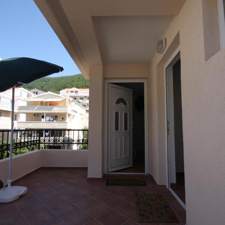 Apartments Raičević - Studio - 15
