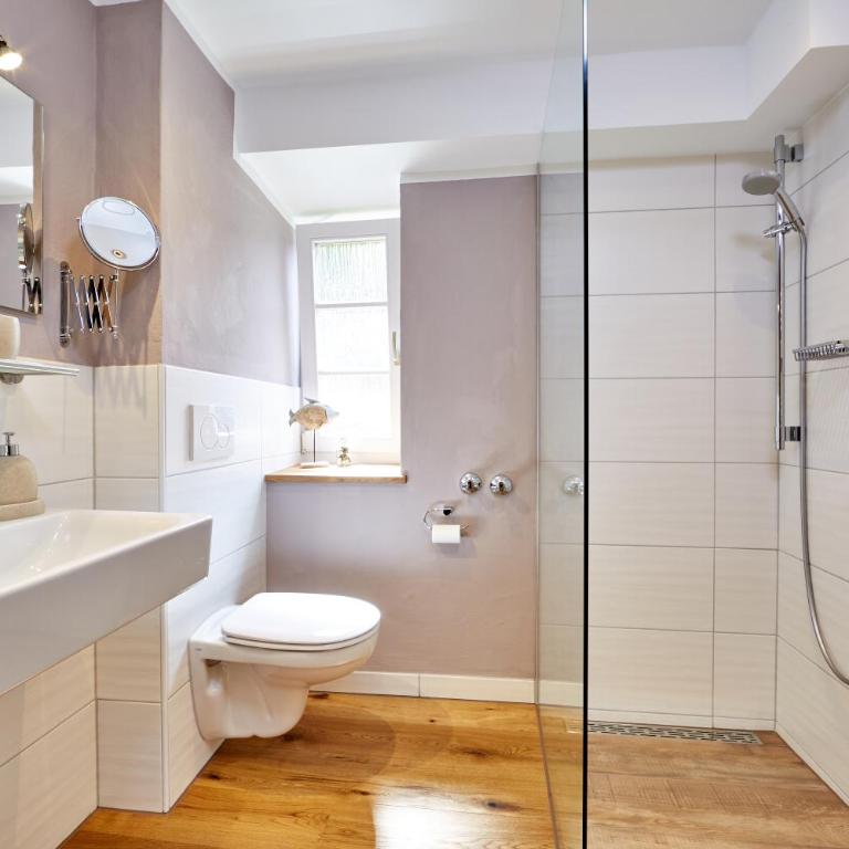 Ferienwohnung Graseck - Apartment - Ground Floor - 4