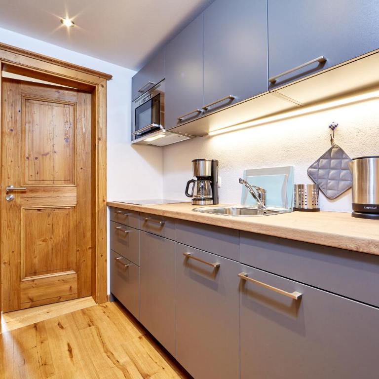 Ferienwohnung Graseck - Apartment - Ground Floor - 5