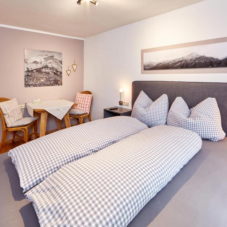 Ferienwohnung Graseck - Apartment - Ground Floor - 7