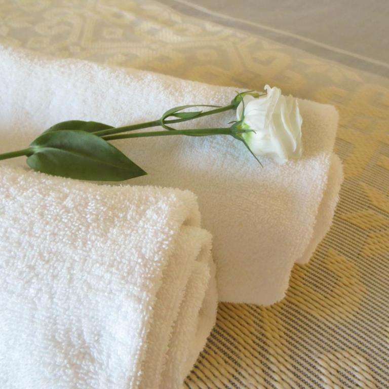 Hotel Brancamaria - Camera Matrimoniale con Vasca Idromassaggio - 4