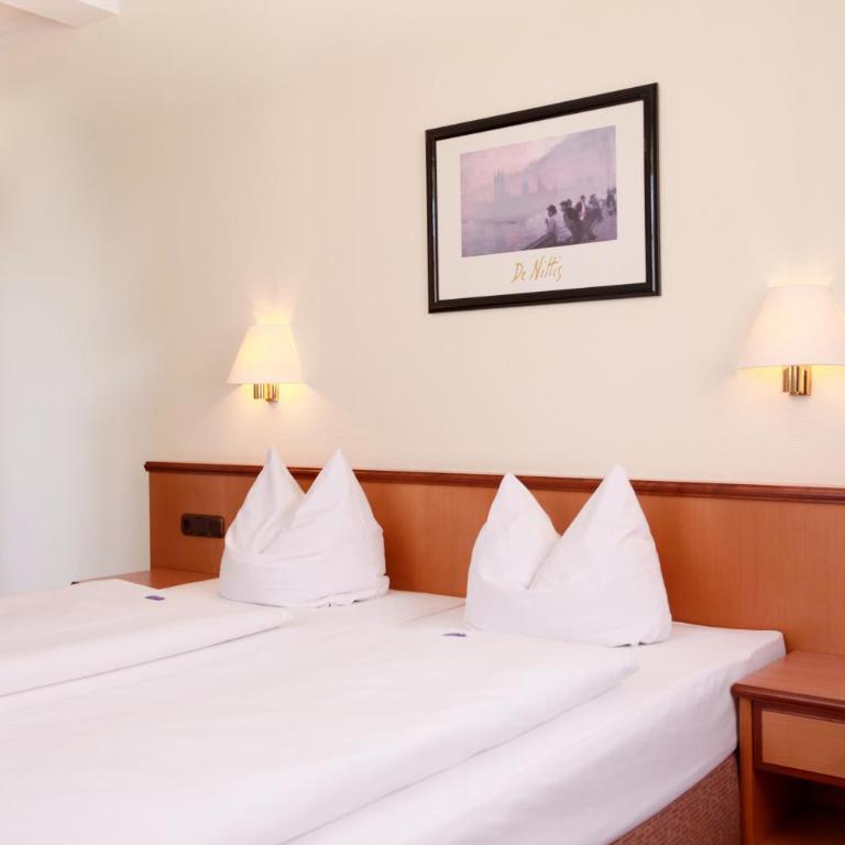 Landhotel Hirsch - Doppelzimmer - 3