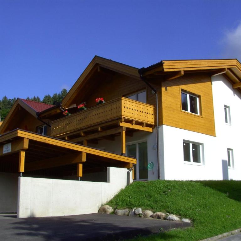 Apartment Großvenedigerblick - Apartment mit 3 Schlafzimmern - 10