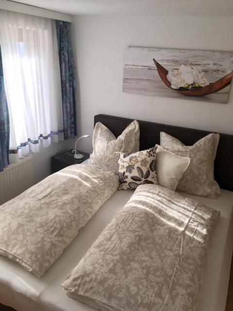 Ferienwohnung Beate Hassler - Apartment mit 1 Schlafzimmer - 12