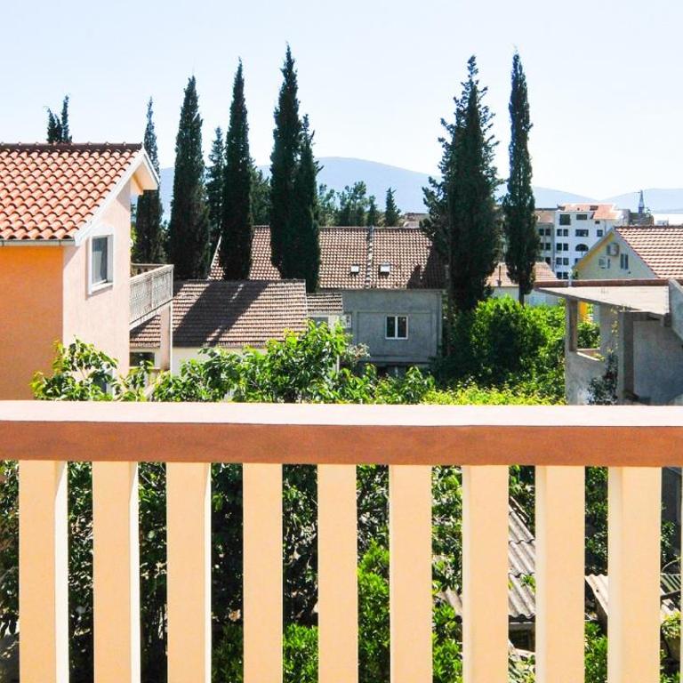 Apartments Mira - One-Bedroom Apartment - 10