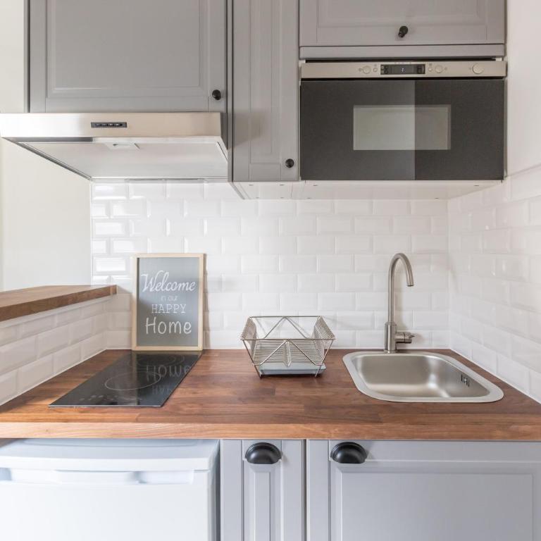 Assas-Vavin Appartements - Studio - 8