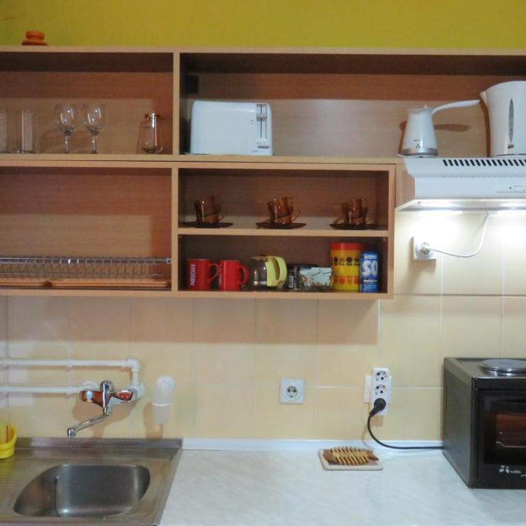 Guest House Pavlovic - Studio sa Vrtom (2 Odrasle Osobe) - 7