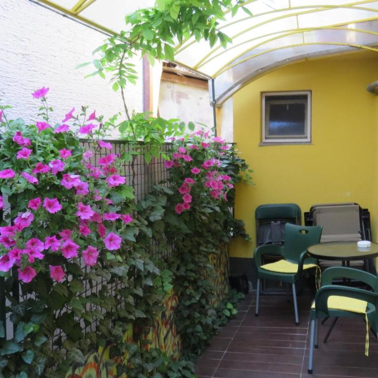 Guest House Pavlovic - Apartman sa 2 Spavaće Sobe - Prizemlje - 4