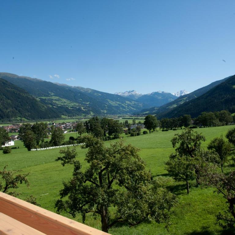 Landhaus Zeller - Standard Double Room - 1