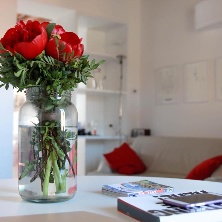 Design apartment Porta Venezia - Appartamento con 1 Camera da Letto - 11