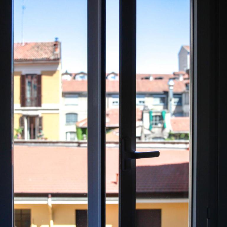 Design apartment Porta Venezia - Appartamento con 1 Camera da Letto - 17