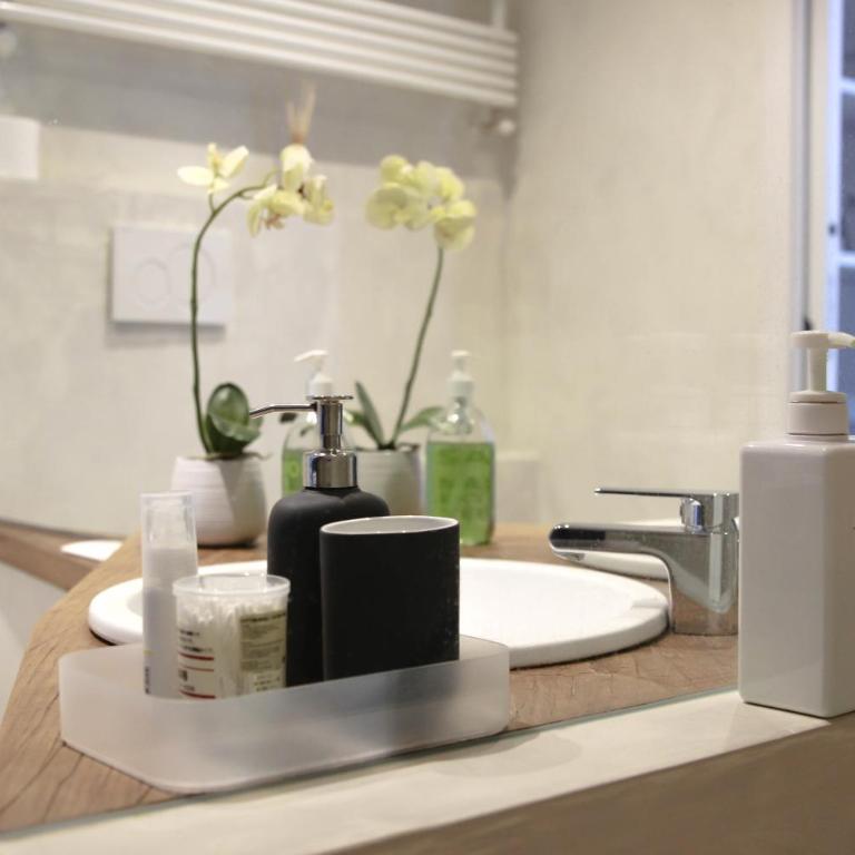 Design apartment Porta Venezia - Appartamento con 1 Camera da Letto - 20