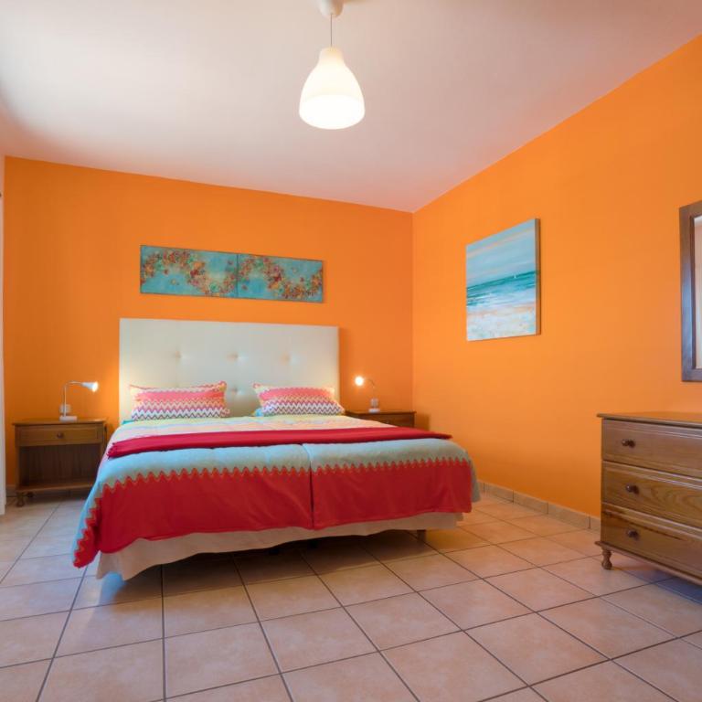 Casa Villa La Vega - Apartment mit 2 Schlafzimmern (1-4 Erwachsene) - 18