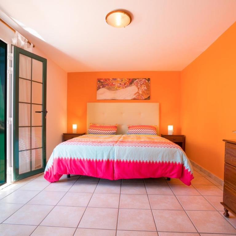 Casa Villa La Vega - Apartment mit 1 Schlafzimmer (2 Erwachsene) - 7