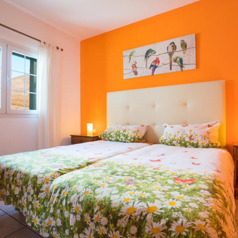 Casa Villa La Vega - Apartment mit 2 Schlafzimmern (1-4 Erwachsene) - 21