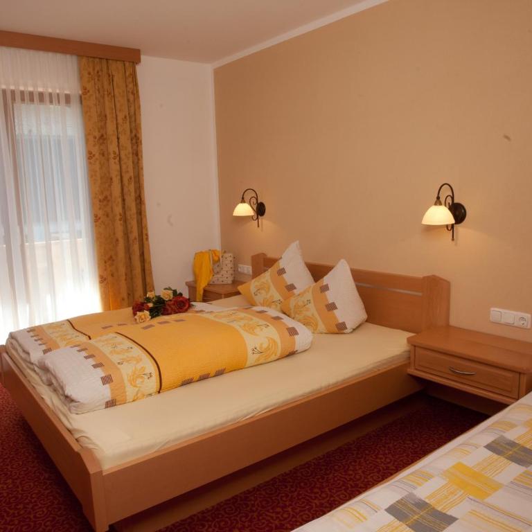 Landhaus Zeller - Two-Bedroom Apartment (5 Adults) - 4