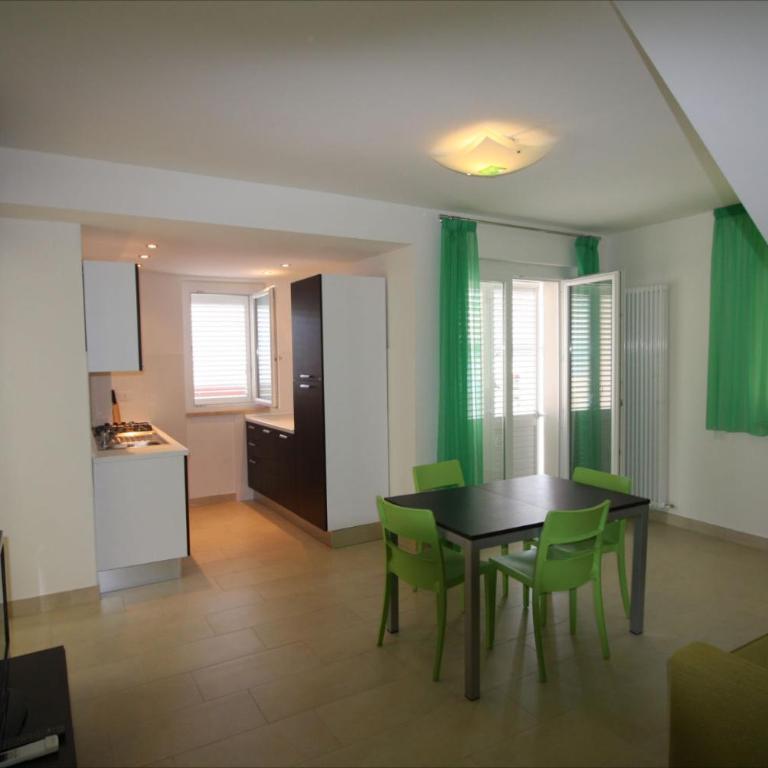 Appartamenti Solemare - Suite Eternity - 2