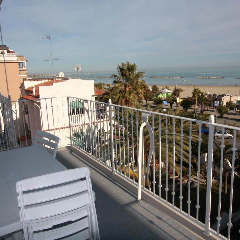 Appartamenti Solemare - Suite Regent - 24
