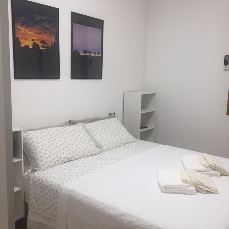 Alguer 46 - Appartamento con 2 Camere da Letto - 27