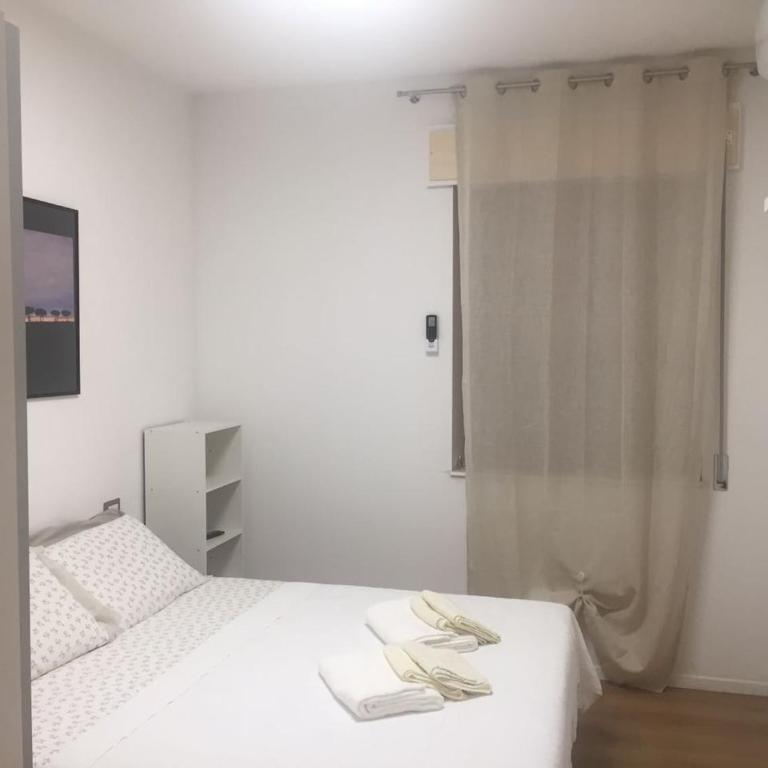 Alguer 46 - Appartamento con 2 Camere da Letto - 26