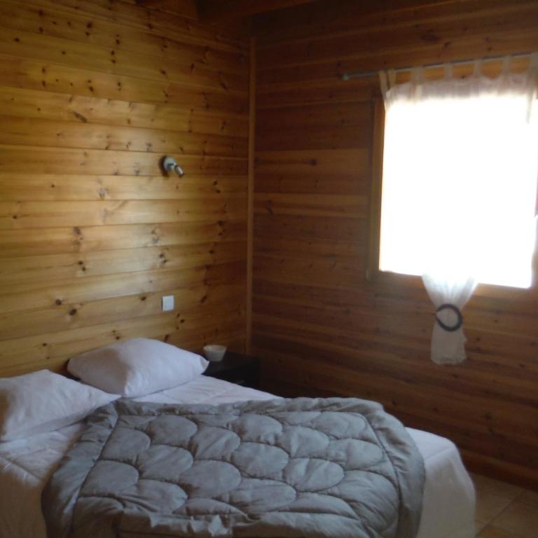 Les brimbelles - Chalet Supérieur - 14