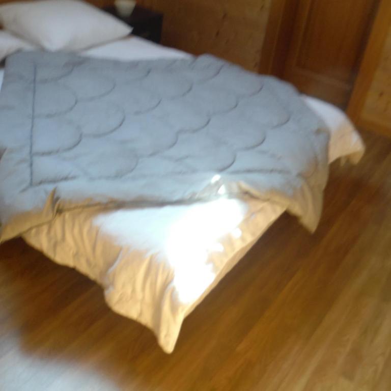 Les brimbelles - Chalet Supérieur - 15