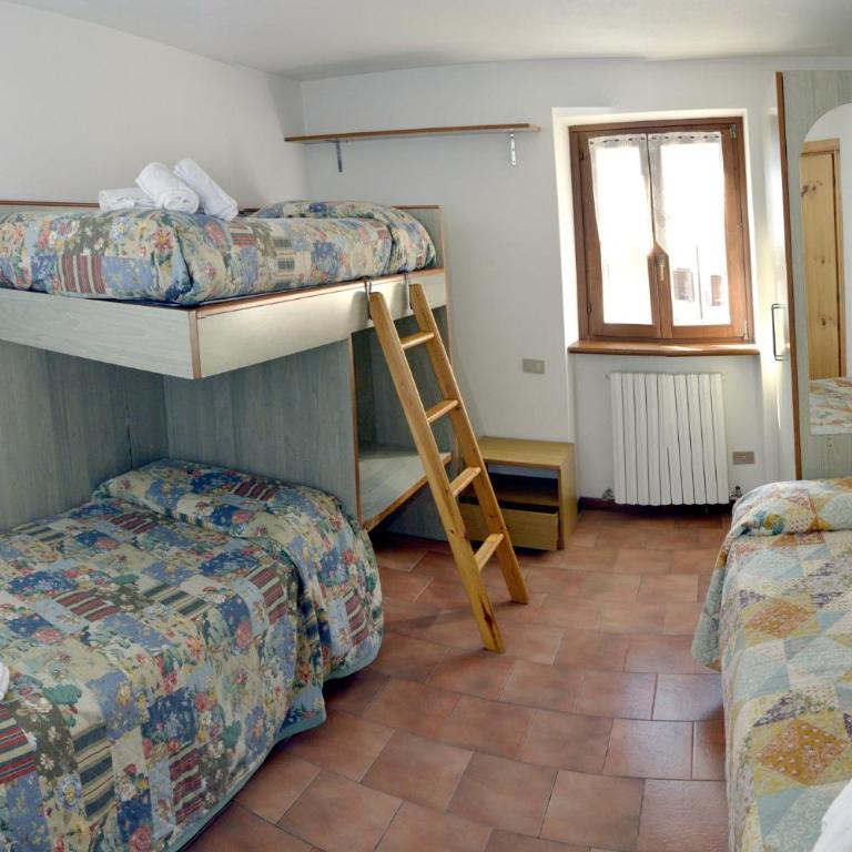 Valdigiust - Junior Suite für Familien - 2