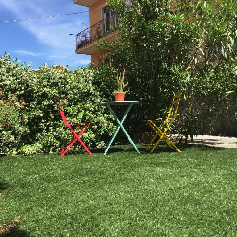 Oasi Eco Boutique Hotel - Camera Matrimoniale con Vista Giardino - 18