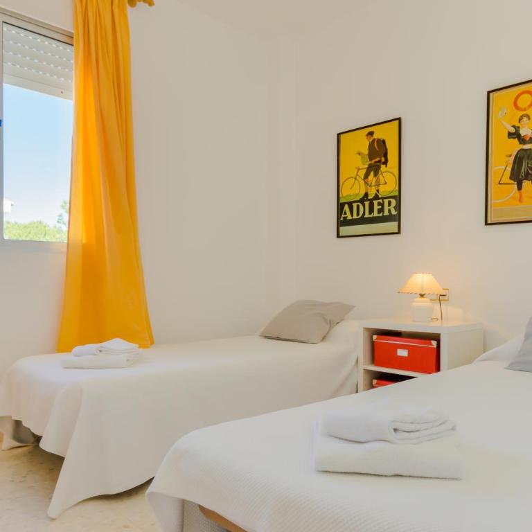 Duplex El Manantial - Casa de 2 dormitorios - 16