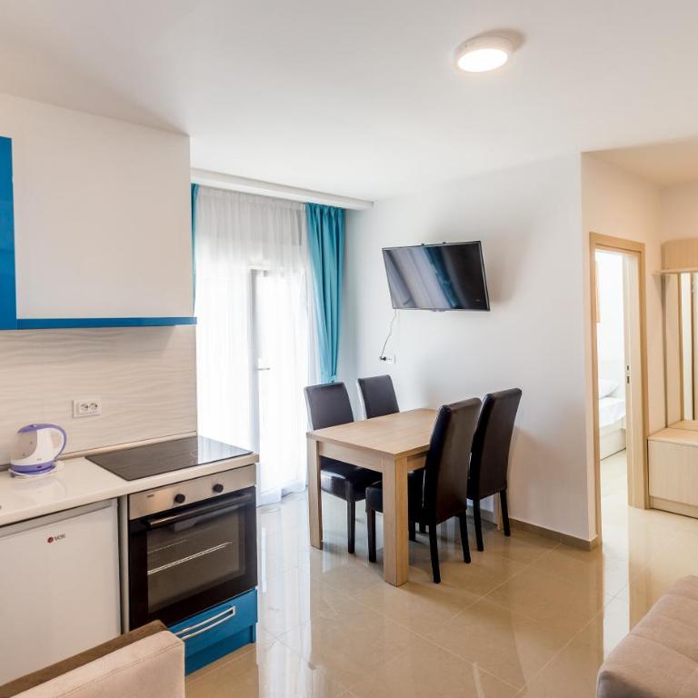 Apartments Belani - One-Bedroom Apartment - 3