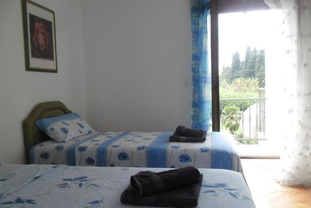 Apartments Green Garden - Two-Bedroom Apartment - 10
