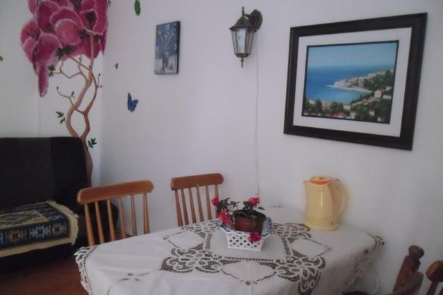 Apartments Green Garden - Two-Bedroom Apartment - 8
