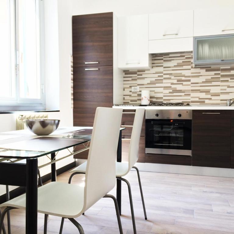 Stazione Principe Miramare Apartment Genova - Appartamento Superior - 4