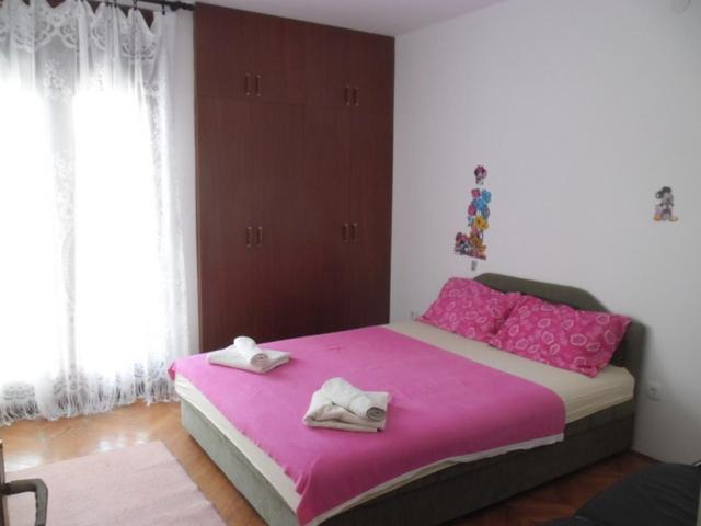 Apartments Green Garden - Two-Bedroom Apartment - 12