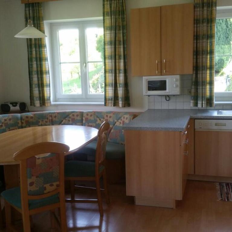 Steirer Haus - Apartment mit 2 Schlafzimmern - 1