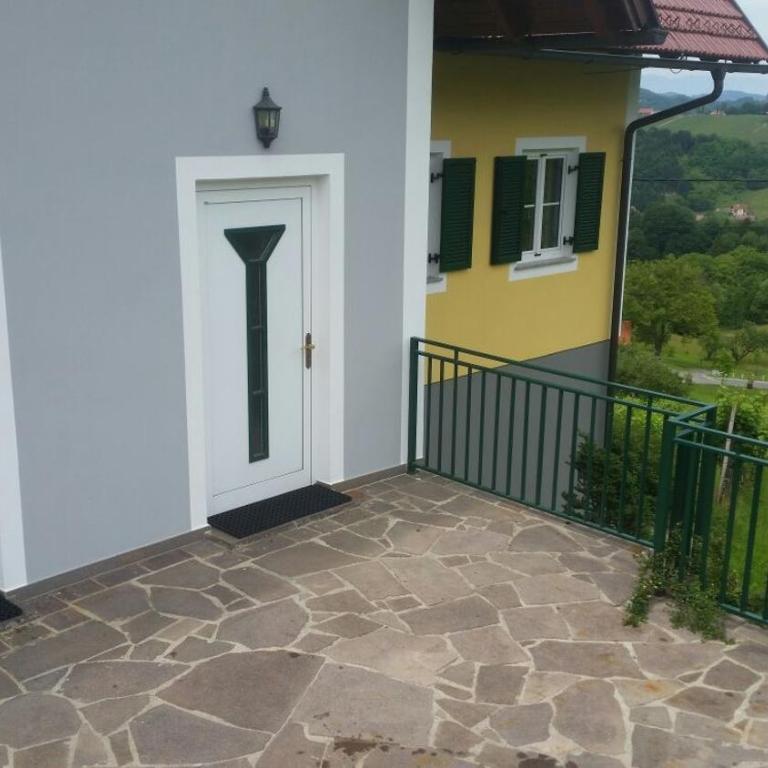 Steirer Haus - Apartment mit 3 Schlafzimmern - 2