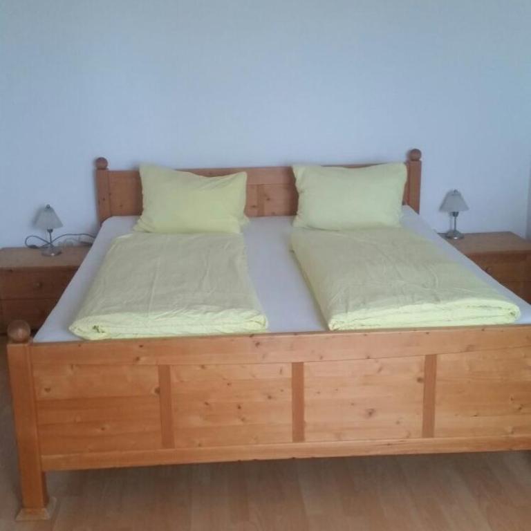 Steirer Haus - Apartment - auf 2 Etagen - 1