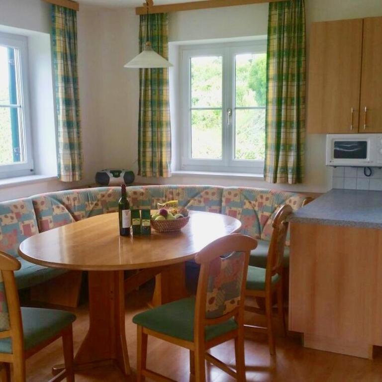 Steirer Haus - Apartment mit 2 Schlafzimmern - 4