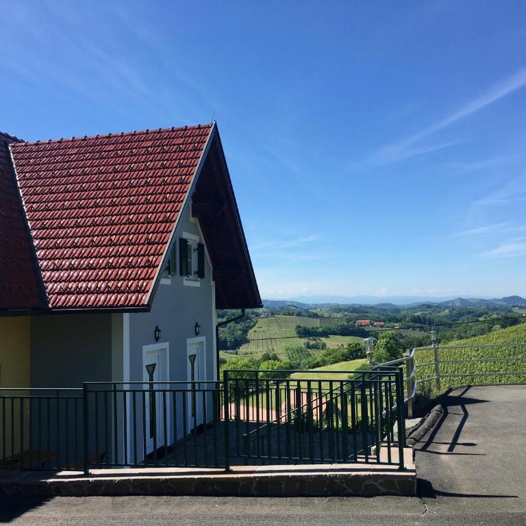 Steirer Haus - Apartment mit 3 Schlafzimmern - 5