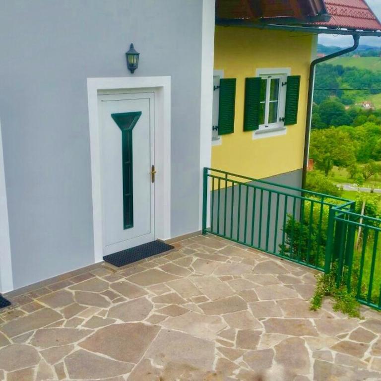 Steirer Haus - Apartment mit 3 Schlafzimmern - 6