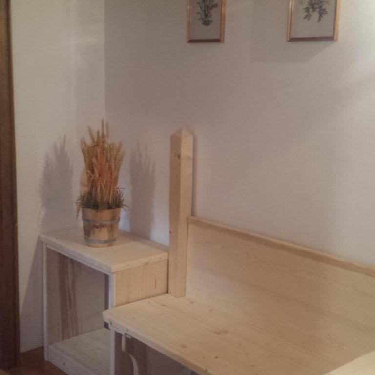 Casa Monteggia - Appartamento Mansardato con 2 Camere da Letto - 9