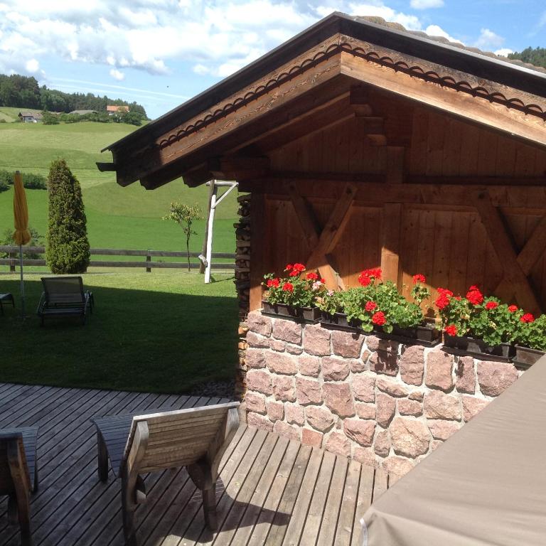 Villa Tannenheim - Appartamento con 2 Camere da Letto - 12