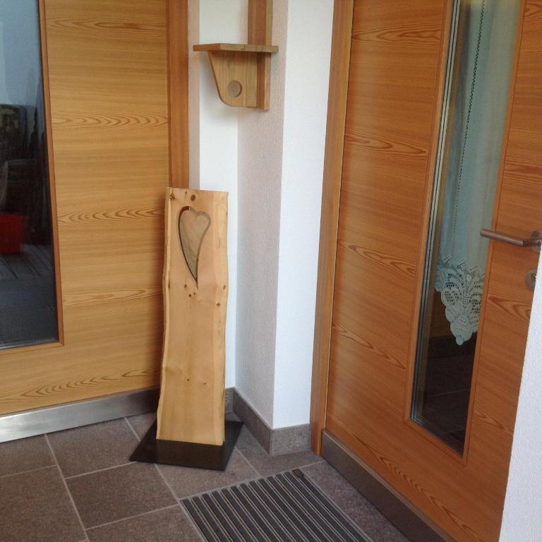 Villa Tannenheim - Appartamento con 2 Camere da Letto - 10