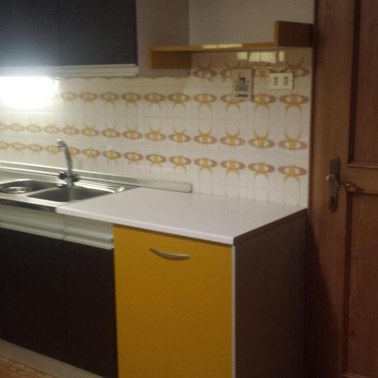 Casa Monteggia - Appartamento con 2 Camere da Letto e Terrazza - 23