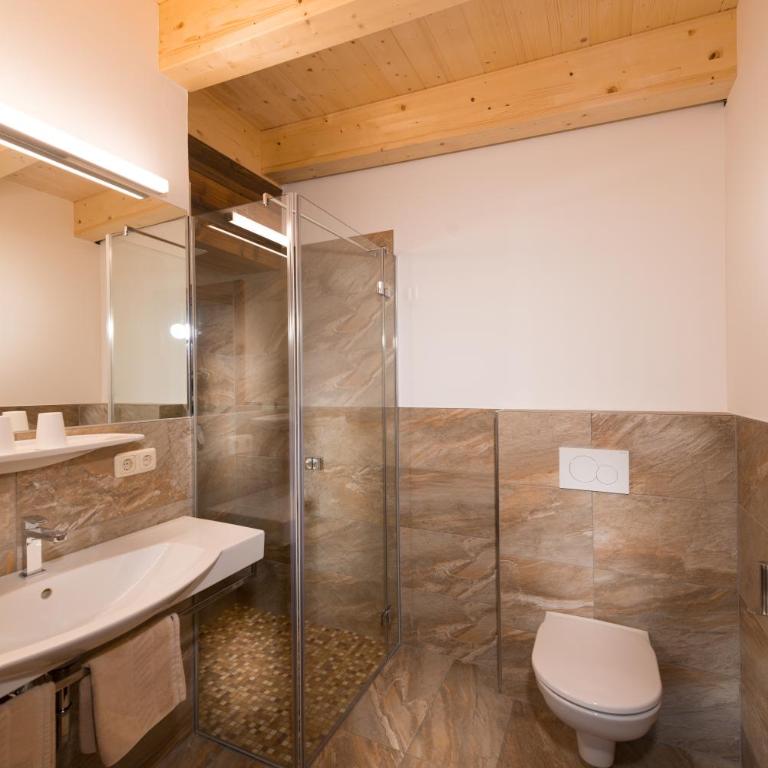 Hotel Quehenberger - Familiensuite - 2