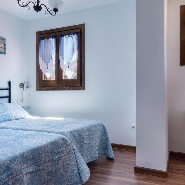 Loft Casa Paloma - Apartment mit Blick auf die Berge - 7