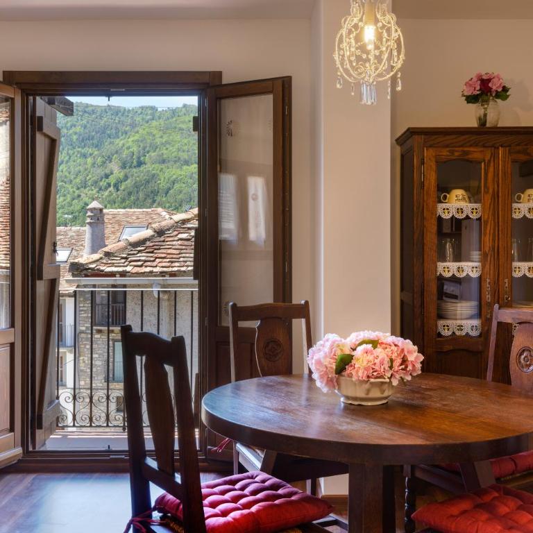 Loft Casa Paloma - Apartment mit Blick auf die Berge - 1